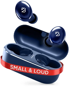 Back Bay Audio Mini Earbuds, Small Earbuds, Mini Ear Buds for Small Ears | Sweatproof Bluetooth Earbuds, Deep Bass, Tech Fitness Gifts for Men, Comfortable Bluetooth Ear Buds for Women Back Bay Audio Mini Earbuds, Small Earbuds, Mini Ear Buds for Small Ears | Sweatproof Bluetooth Earbuds, Deep Bass, Tech Fitness Gifts for Men, Comfortable Bluetooth Ear Buds for Women
