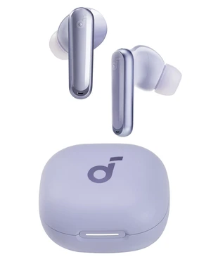 Soundcore P40i by Anker Noise Cancelling Earbuds with Adaptive ANC | Heavy Bass, 60H Playtime, 2-in-1 Case and Phone Stand, IPX5, Wireless Charging, Bluetooth 5.3 Soundcore P40i by Anker Noise Cancelling Earbuds with Adaptive ANC | Heavy Bass, 60H Playtime, 2-in-1 Case and Phone Stand, IPX5, Wireless Charging, Bluetooth 5.3