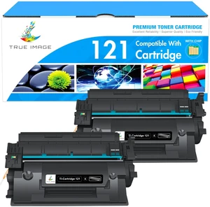 121 Black Toner Cartridge High Yield for Canon 121 D1620 Printer 2 Pack | Compatible for Canon 121 CRG-121 CRG121 ImageCLASS D1620 D1650 3252C001AA Ink Laser Printer 121 Black Toner Cartridge High Yield for Canon 121 D1620 Printer 2 Pack | Compatible for Canon 121 CRG-121 CRG121 ImageCLASS D1620 D1650 3252C001AA Ink Laser Printer