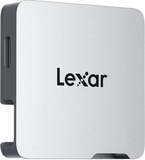 Lexar Go Portable Hub, Four Type-C Ports, USB 3.2 Gen 2, Ultracompact | Compatible w/ Go Portable SSD, Smartphones, PC, Mac, Tablet, iPad, Cameras, Microphones, Power Banks, LPASL400-RNSNG Lexar Go Portable Hub, Four Type-C Ports, USB 3.2 Gen 2, Ultracompact | Compatible w/ Go Portable SSD, Smartphones, PC, Mac, Tablet, iPad, Cameras, Microphones, Power Banks, LPASL400-RNSNG