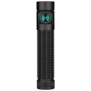 OLIGHT Baton4 Pro EDC Flashlight Rechargeable, Small Pocket Light Black | 1600 Lumens, Bright LED Flash Light,Tactical Switch, Magnetic&USB C Charging, IPX8 Waterproof for Home, Camping and Emergency OLIGHT Baton4 Pro EDC Flashlight Rechargeable, Small Pocket Light Black | 1600 Lumens, Bright LED Flash Light,Tactical Switch, Magnetic&USB C Charging, IPX8 Waterproof for Home, Camping and Emergency