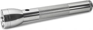 MagLite® ML300L 3D LED Flashlight, Multi-Mode, Focusing Beam, Silver | Runs up to 298 hours on Eco, 112 hours on Low or 32 hours on High; 746 lumens and four activity-based function sets. MagLite® ML300L 3D LED Flashlight, Multi-Mode, Focusing Beam, Silver | Runs up to 298 hours on Eco, 112 hours on Low or 32 hours on High; 746 lumens and four activity-based function sets.