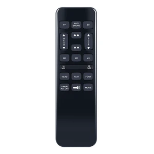 PZL Replacement Remote Control for Richmat HJH55 Adjustable Bed PZL Replacement Remote Control for Richmat HJH55 Adjustable Bed