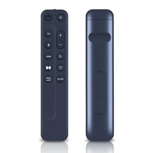 HZIME New Replacement Remote Control for JBL Soundbar BAR500 BAR300 HZIME New Replacement Remote Control for JBL Soundbar BAR500 BAR300