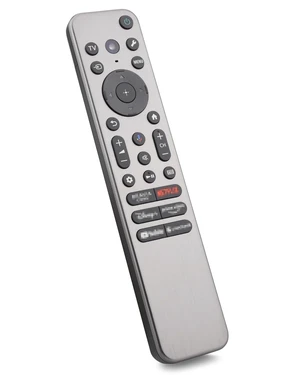 RMF-TX910U Voice Remote with Backlit Keys & Beep Locator Fit for Sony | Fit for Sony BRAVIA XR/KD/XR Series: X77L, A95L, X95L, X93L, A80L, X90L, A75L RMF-TX910U Voice Remote with Backlit Keys & Beep Locator Fit for Sony | Fit for Sony BRAVIA XR/KD/XR Series: X77L, A95L, X95L, X93L, A80L, X90L, A75L