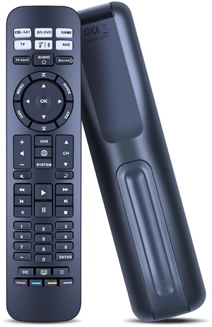 PZL New Replacement Remote Control for Bose CineMate 520, 220, 130 & 120 SoundTouch PZL New Replacement Remote Control for Bose CineMate 520, 220, 130 & 120 SoundTouch