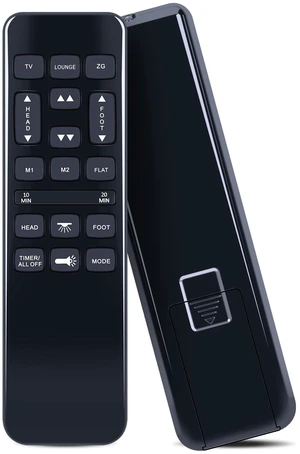 PZL Replacement Remote Control for Richmat HJH55 HJH92S, for Mattress Firm 600/3000 Series NU203CB Adjustable Bed Base, for BCP Adjustable Bed Frame SKY8064 SKY8065 SKY5671 SKY5679 PZL Replacement Remote Control for Richmat HJH55 HJH92S, for Mattress Firm 600/3000 Series NU203CB Adjustable Bed Base, for BCP Adjustable Bed Frame SKY8064 SKY8065 SKY5671 SKY5679
