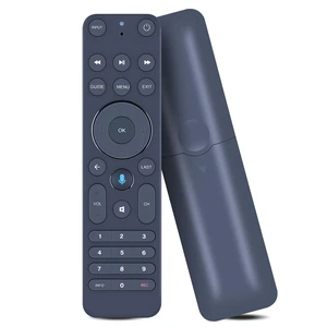 Replacement Remote for Verizon FiOS TV One 2019 MG3-R32140B VRC4100 BLE | All-in-One Smart Voice Replacement, Easy Pairing, Fast Response, Stable Signal Replacement Remote for Verizon FiOS TV One 2019 MG3-R32140B VRC4100 BLE | All-in-One Smart Voice Replacement, Easy Pairing, Fast Response, Stable Signal