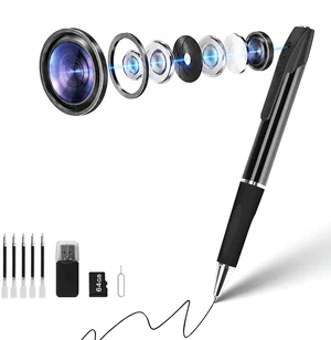 64GB Mini Camera Small Camera 1080P Nanny Pets Cam for Indoor/Outdoor | Wireless Nanny Camera with Video Recording Photo Taking for Home Security & House Surveillance 64GB Mini Camera Small Camera 1080P Nanny Pets Cam for Indoor/Outdoor | Wireless Nanny Camera with Video Recording Photo Taking for Home Security & House Surveillance