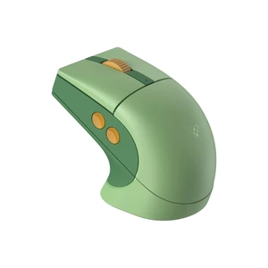 8Bitdo Retro R8 Wireless Mouse, PAW 3395, 26K DPI, Forest Wonder | Officially Licensed, 3 Connection Modes, 4K Wireless & 8K Wired Polling, Charging Dock, 4 Side Buttons, HUANO Switches 8Bitdo Retro R8 Wireless Mouse, PAW 3395, 26K DPI, Forest Wonder | Officially Licensed, 3 Connection Modes, 4K Wireless & 8K Wired Polling, Charging Dock, 4 Side Buttons, HUANO Switches