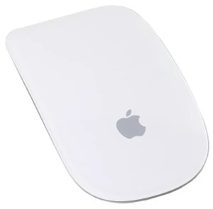 Apple Magic Bluetooth Wireless Laser Mouse - A1296 Apple Magic Bluetooth Wireless Laser Mouse - A1296