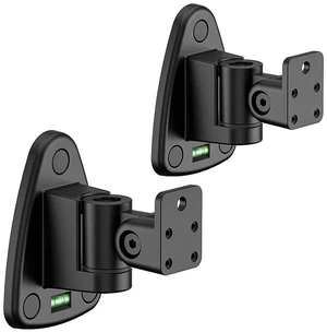 Adjustable Speaker Wall Mount for Samsung Speakers With Keyhole&Thread Hole | For Samsung Q Speakers Q990H/Q990F/Q930F/Q990D/Q930D/Q900D/Q990C, For Samsung SWA-9500S/9250S/9200S/9100S/9000S Adjustable Speaker Wall Mount for Samsung Speakers With Keyhole&Thread Hole | For Samsung Q Speakers Q990H/Q990F/Q930F/Q990D/Q930D/Q900D/Q990C, For Samsung SWA-9500S/9250S/9200S/9100S/9000S