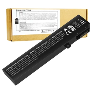 BTY-M6H MS-16J2 Laptop Battery for MSI GE72 2QC 2QD GL62 GL62M GL72 GL62-6QD-030FR GL62-6QC GE62 GE62VR GE63 GE63VR GP62 GP63 GP72 P62MVR GP62MVR GP72MVR GE72VR GL62VR GL72VR PE60 PE70 GE73 GE75 BTY-M6H MS-16J2 Laptop Battery for MSI GE72 2QC 2QD GL62 GL62M GL72 GL62-6QD-030FR GL62-6QC GE62 GE62VR GE63 GE63VR GP62 GP63 GP72 P62MVR GP62MVR GP72MVR GE72VR GL62VR GL72VR PE60 PE70 GE73 GE75