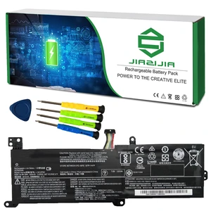JIAZIJIA L16C2PB2 Battery Replacement for Lenovo IdeaPad 3 15.6 inch 3-15ADA05 Model 81W10094US Series L16M2PB1 L16M2PB2 L16M2PB3 L16L2PB1 L16L2PB2 L16L2PB3 L16S2PB1 L16C2PB1 7.6V 30Wh JIAZIJIA L16C2PB2 Battery Replacement for Lenovo IdeaPad 3 15.6 inch 3-15ADA05 Model 81W10094US Series L16M2PB1 L16M2PB2 L16M2PB3 L16L2PB1 L16L2PB2 L16L2PB3 L16S2PB1 L16C2PB1 7.6V 30Wh