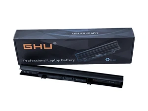 GHU PA5185U-1BRS 38Wh Battery Replacement for Toshiba Satellite C55 S55T, Compatible with PA5185U 2600mAh 14.8V GHU PA5185U-1BRS 38Wh Battery Replacement for Toshiba Satellite C55 S55T, Compatible with PA5185U 2600mAh 14.8V