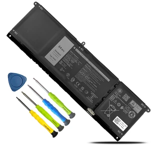 TN70C Laptop Battery for Dell Latitude 3320 3420 3520 Series V6W33 0WV3K8 | for Dell Inspiron 3510 3511 3515 5310 5410 5415 5510; Inspiron 7415 2in1; 14 Plus 7420 7430; Vostro 3510 3511 5410 Series TN70C Laptop Battery for Dell Latitude 3320 3420 3520 Series V6W33 0WV3K8 | for Dell Inspiron 3510 3511 3515 5310 5410 5415 5510; Inspiron 7415 2in1; 14 Plus 7420 7430; Vostro 3510 3511 5410 Series