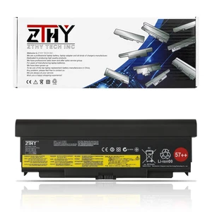 Battery Replacement for Lenovo ThinkPad T440P T540P W540 W541 L440 L540 | 45N1144 45N1145 45N1148 45N1149 45N1152 45N1153 45N1150 45N1151 0C52864 0C52863 0C52864 Laptop Battery 8960mAh 9-Cell 57++ Battery Replacement for Lenovo ThinkPad T440P T540P W540 W541 L440 L540 | 45N1144 45N1145 45N1148 45N1149 45N1152 45N1153 45N1150 45N1151 0C52864 0C52863 0C52864 Laptop Battery 8960mAh 9-Cell 57++