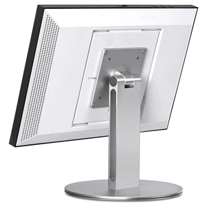 UPERGO Stand for Echo Show 21 and 15,Elevates Your Device | 180° Tiltable, Anti-Slip Aluminum Base, 360° Rotatable, Fits Kitchen Counter & Desk, Easy Assembly UPERGO Stand for Echo Show 21 and 15,Elevates Your Device | 180° Tiltable, Anti-Slip Aluminum Base, 360° Rotatable, Fits Kitchen Counter & Desk, Easy Assembly