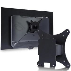 PG32UCDM VESA Adapter Compatible with ASUS ROG Strix, Swift Serie Monitor | Fits XG27AQDMG,PG27AQDM,PG27AQDP,PG32UCDP,PG32UCDM,PG34WCDM)75x75 to 100x100 Wall Mount PG32UCDM VESA Adapter Compatible with ASUS ROG Strix, Swift Serie Monitor | Fits XG27AQDMG,PG27AQDM,PG27AQDP,PG32UCDP,PG32UCDM,PG34WCDM)75x75 to 100x100 Wall Mount