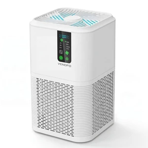 Air Purifiers for Home Bedroom Up to 1250ft², Auto Air Quality Monitor | Small Air Cleaner with Fragrance, H13 True HEPA with Sleep Mode, Remove Smoke, Dust, Pollen, Pets Hair, Odor, White Air Purifiers for Home Bedroom Up to 1250ft², Auto Air Quality Monitor | Small Air Cleaner with Fragrance, H13 True HEPA with Sleep Mode, Remove Smoke, Dust, Pollen, Pets Hair, Odor, White