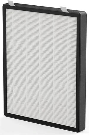 MOOKA H13 True HEPA Air Purifier Replacement Filter With Activated Carbon 4-in-1 For Large Room Filter Allergies Pollen Smoke Dust Pet Dander VOC MOOKA H13 True HEPA Air Purifier Replacement Filter With Activated Carbon 4-in-1 For Large Room Filter Allergies Pollen Smoke Dust Pet Dander VOC