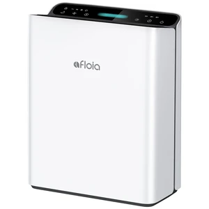 Afloia Air Purifier for Home, 2,000 Ft², PM2.5 Monitor, Washable Pre-Filter | Europa 2.0 White features Smart Auto Mode, a PM2.5 Air Quality Monitor, and a washable pre-filter for pet-friendly homes. Afloia Air Purifier for Home, 2,000 Ft², PM2.5 Monitor, Washable Pre-Filter | Europa 2.0 White features Smart Auto Mode, a PM2.5 Air Quality Monitor, and a washable pre-filter for pet-friendly homes.