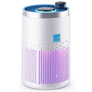 AROEVE Air Purifiers for Bedroom Low Energy Air Cleaner-MK20(White) AROEVE Air Purifiers for Bedroom Low Energy Air Cleaner-MK20(White)