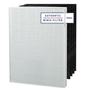Winix Genuine Replacement Filter S (Model1712-0096-00) for Winix C545 Air Purifier Winix Genuine Replacement Filter S (Model1712-0096-00) for Winix C545 Air Purifier