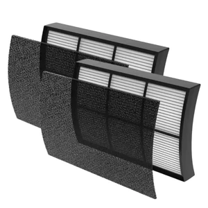 Pure Enrichment PureZone Rectangular HEPA Air Purifier for Home and Office Quiet Compatible with Pur Filters and Replacement Puro Style Pureair Pack of 2 Pure Enrichment PureZone Rectangular HEPA Air Purifier for Home and Office Quiet Compatible with Pur Filters and Replacement Puro Style Pureair Pack of 2