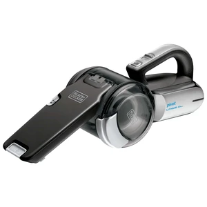 BLACK+DECKER dust buster PIVOT VAC Handheld Vacuum Cordless, Car Vacuum Portable Rechargeable, Extendible Crevice Tool and 200 Degree Pivoting Nozzle, Strong Suction, Lightweight (BDH2000PL) BLACK+DECKER dust buster PIVOT VAC Handheld Vacuum Cordless, Car Vacuum Portable Rechargeable, Extendible Crevice Tool and 200 Degree Pivoting Nozzle, Strong Suction, Lightweight (BDH2000PL)