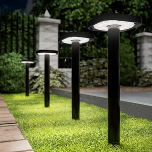 Sunco 6 Pack Square Solar Pathway Lights Outdoor, 2CCT, 2W, Dimmable | Selectable CCT 2700K/4000K, Bright 120LM, Outdoor Patio, Backyard, Garden Landscape Lighting, Home and Accent Lights, 3.7V Sunco 6 Pack Square Solar Pathway Lights Outdoor, 2CCT, 2W, Dimmable | Selectable CCT 2700K/4000K, Bright 120LM, Outdoor Patio, Backyard, Garden Landscape Lighting, Home and Accent Lights, 3.7V