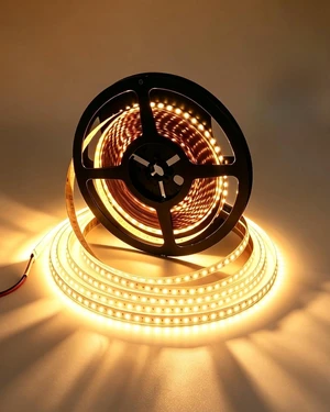 VST 12V LED Strip Light, Cuttable SMD 2835 Tape 120 LEDs/m, ETL Listed | Flexible, 885lm/m, CRI90+, 3M Adhesive, High Density, Tape Lighting for Home, Kitchen, Cabinet, Bedroom(No Power Supply) VST 12V LED Strip Light, Cuttable SMD 2835 Tape 120 LEDs/m, ETL Listed | Flexible, 885lm/m, CRI90+, 3M Adhesive, High Density, Tape Lighting for Home, Kitchen, Cabinet, Bedroom(No Power Supply)