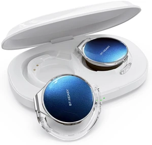 On Ear Bluetooth Headphones 5.4, Open Ear Headphones Wireless with 4 Microphones, Water-Drop Shaped Clip On Noise Cancelling Sport Headset Bluetooth, Comfort Fit Earphones with Long Battery Life On Ear Bluetooth Headphones 5.4, Open Ear Headphones Wireless with 4 Microphones, Water-Drop Shaped Clip On Noise Cancelling Sport Headset Bluetooth, Comfort Fit Earphones with Long Battery Life