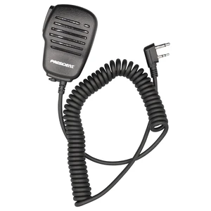 Randy FCC Speaker Microphone Randy FCC Speaker Microphone
