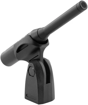 Apex Apex220 Linear Measurement Omnidirectional Condenser Microphone with Clip Apex Apex220 Linear Measurement Omnidirectional Condenser Microphone with Clip