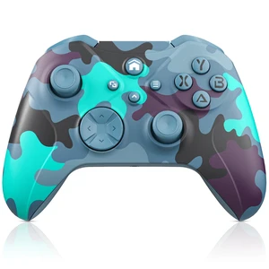 Nonbliep for Xbox Controller, Compatible with Xbox One X|S, Xbox Series X|S, PC, Special Edition Custom Wireless Controller with 6-Axis Motion Control/3.5mm Audio Jack/Dual Vibration/Turbo Nonbliep for Xbox Controller, Compatible with Xbox One X|S, Xbox Series X|S, PC, Special Edition Custom Wireless Controller with 6-Axis Motion Control/3.5mm Audio Jack/Dual Vibration/Turbo
