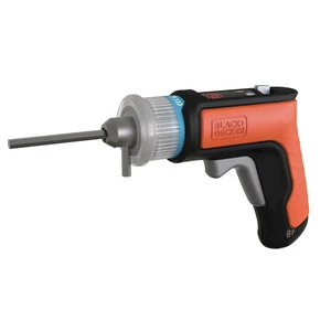 BLACK+DECKER BCRTA601I Cordless Furniture Assembly Tool/Screwdriver BLACK+DECKER BCRTA601I Cordless Furniture Assembly Tool/Screwdriver