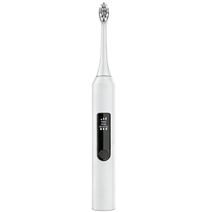Cemobene Electric Toothbrush, Sonic Type for Adults & Teens, 8 Brush Heads-002 Cemobene Electric Toothbrush, Sonic Type for Adults & Teens, 8 Brush Heads-002