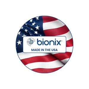 Bionix - Yellow CeraSpoon Ear Curette Tool, Earwax Removal Tool, Helps Remove Wax Buildup, Convenient & Easy-to-Use, Ideal for Healthcare Providers, Single-Use (50 Count) Bionix - Yellow CeraSpoon Ear Curette Tool, Earwax Removal Tool, Helps Remove Wax Buildup, Convenient & Easy-to-Use, Ideal for Healthcare Providers, Single-Use (50 Count)