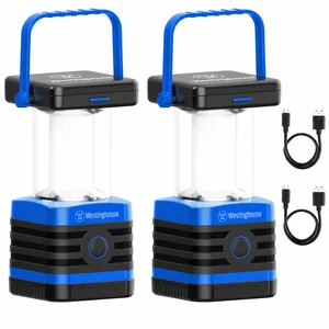 Solar Rechargeable Camping Lantern, 1000 Lumen LED Lantern, 5 Lighting Modes, IPX4 Water Resistant for Camping and Hiking Solar Rechargeable Camping Lantern, 1000 Lumen LED Lantern, 5 Lighting Modes, IPX4 Water Resistant for Camping and Hiking