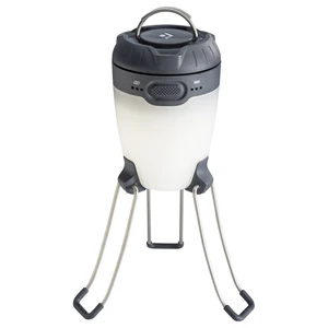 Black Diamond Apollo Lantern, 250 Lumens, Rechargeable Camp Light, Graphite Black Diamond Apollo Lantern, 250 Lumens, Rechargeable Camp Light, Graphite