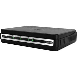 D-Link ADSL2+ Ethernet Modem-(DSL-520B) D-Link ADSL2+ Ethernet Modem-(DSL-520B)