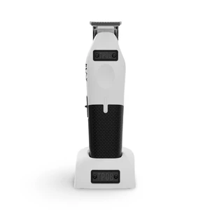 TPOB Play Professional Barber Hair Trimmer for Men 7000 RPM (White) TPOB Play Professional Barber Hair Trimmer for Men 7000 RPM (White)
