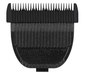 BaBylissPRO FX903B FX3 Titanium Carbon Nitride Fade Replacement Clipper Blade BaBylissPRO FX903B FX3 Titanium Carbon Nitride Fade Replacement Clipper Blade
