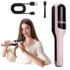 yaxiuuy Split Ends Hair Trimmer Automatic Damage Hair Clippers for Home | Dead End Trimmer Premium Styling Thinning Texturizing Split Ends Trimming Cutting Tool Remover Machine for Women yaxiuuy Split Ends Hair Trimmer Automatic Damage Hair Clippers for Home | Dead End Trimmer Premium Styling Thinning Texturizing Split Ends Trimming Cutting Tool Remover Machine for Women