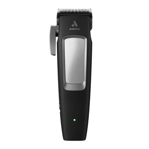 Andis 40000 inCRED Lithium-Ion Cordless Hair Clipper Kit, Titanium Blade | 18-piece kit with shears, combs & storage case, 90-min runtime, quiet cordless hair clipper kit Andis 40000 inCRED Lithium-Ion Cordless Hair Clipper Kit, Titanium Blade | 18-piece kit with shears, combs & storage case, 90-min runtime, quiet cordless hair clipper kit