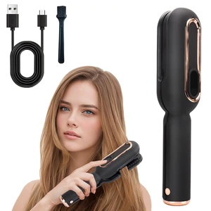 yaxiuuy Cordless Split Ends Hair Trimmer for Women Rechargeable & LED Light | Split End Trimmer 2H Fast Charge Hair Ends Repair, Frizz Control & Damage Prevention for Silky Smooth Results yaxiuuy Cordless Split Ends Hair Trimmer for Women Rechargeable & LED Light | Split End Trimmer 2H Fast Charge Hair Ends Repair, Frizz Control & Damage Prevention for Silky Smooth Results
