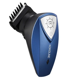 Kokoline Shortcut Self-Haircut Trimmer Kit, Cordless Electric Razor for Head, Beard,Rechargeable Hair Clipper for Men,Shortcut Self Grooming Haircut Kit,Balder Pro Head Shaver,azure/u7y5 Kokoline Shortcut Self-Haircut Trimmer Kit, Cordless Electric Razor for Head, Beard,Rechargeable Hair Clipper for Men,Shortcut Self Grooming Haircut Kit,Balder Pro Head Shaver,azure/u7y5