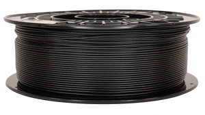 3D-Fuel 3D Filament Tough Pro PCTG Midnight Black, Better Than PETG, 1.75mm, 1 kg, Made in USA, Easy to Print and Works with Most 3D Printer Brands 3D-Fuel 3D Filament Tough Pro PCTG Midnight Black, Better Than PETG, 1.75mm, 1 kg, Made in USA, Easy to Print and Works with Most 3D Printer Brands