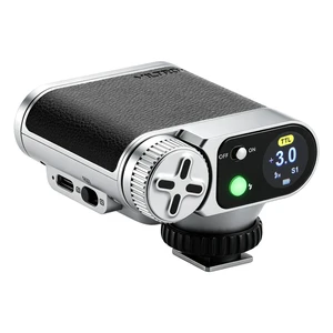 VILTROX TTL Flash for Canon GN12, 1/8000s HSS Retro Camera Flash Speedlite, 24Ws Compact On-Camera Mini Flash, 1s Recycle Time, 3.7V/800mAh, S1/S2 Optical Trigger (Vintage Z1 Pro) VILTROX TTL Flash for Canon GN12, 1/8000s HSS Retro Camera Flash Speedlite, 24Ws Compact On-Camera Mini Flash, 1s Recycle Time, 3.7V/800mAh, S1/S2 Optical Trigger (Vintage Z1 Pro)